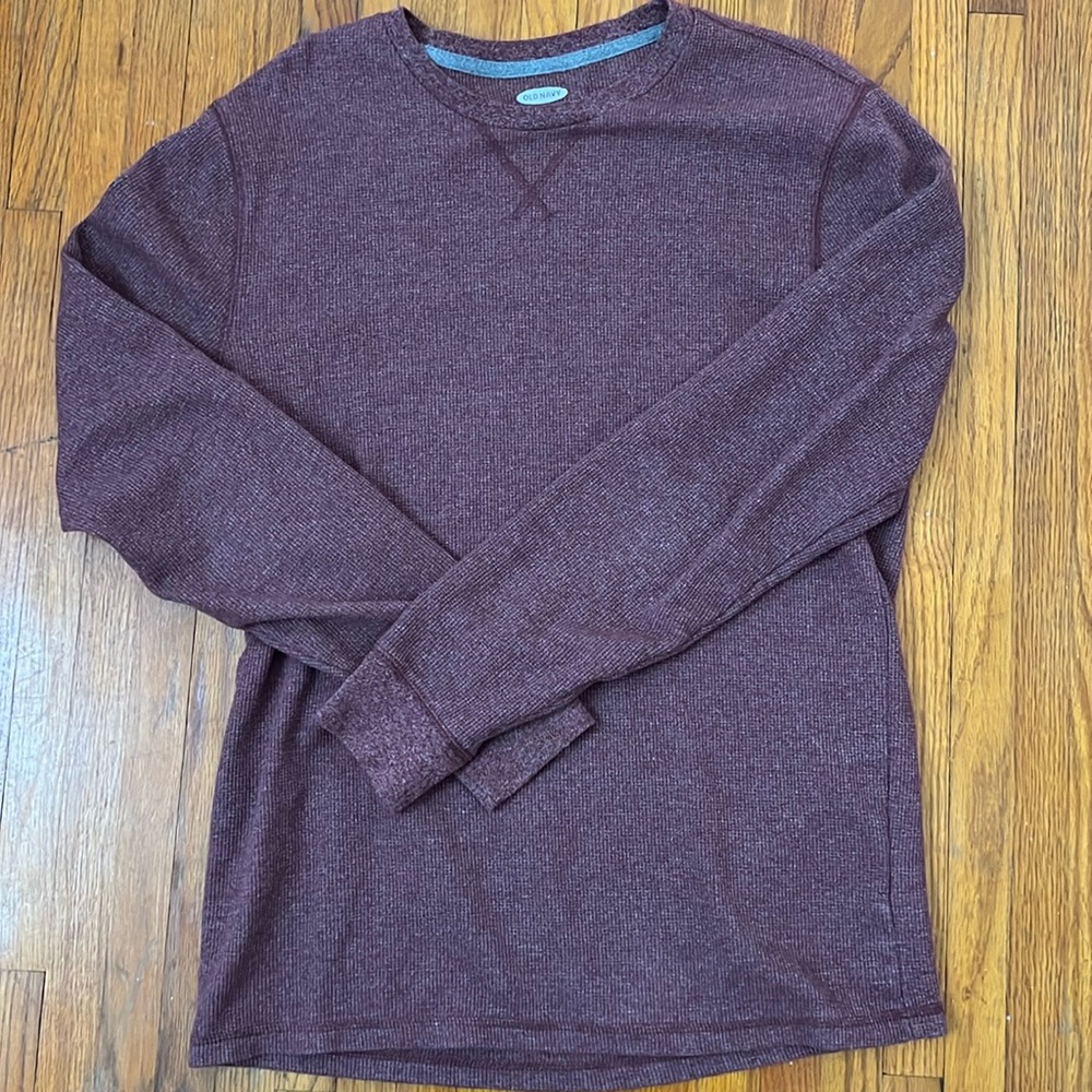 Old Navy Men’s Thermal